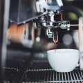 Hoe lang is een espressomachine goed voor?