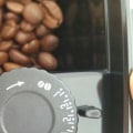 Welke koffie is het beste voor een delonghi espressomachine?