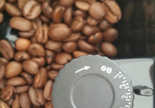 Welke koffie is het beste voor een delonghi espressomachine?