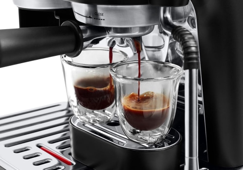 Maakt delonghi goede espressomachines reddit?